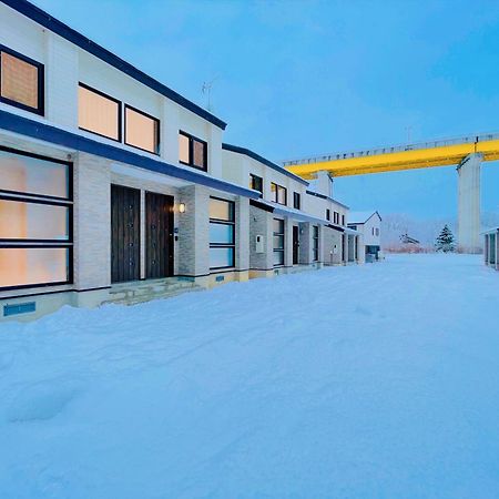 Niseko Villa Kiraku Hou Eksteriør bilde