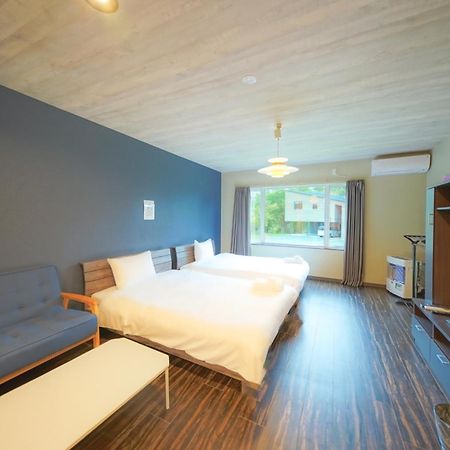 Niseko Villa Kiraku Hou Eksteriør bilde
