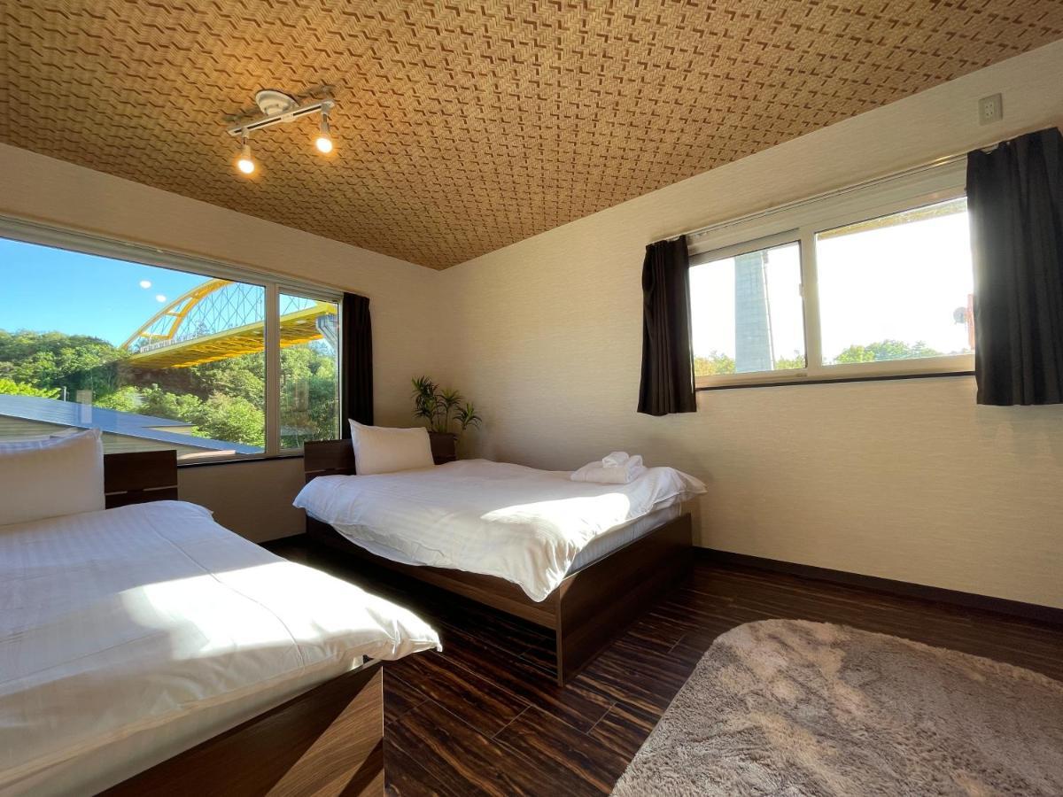 Niseko Villa Kiraku Hou Eksteriør bilde